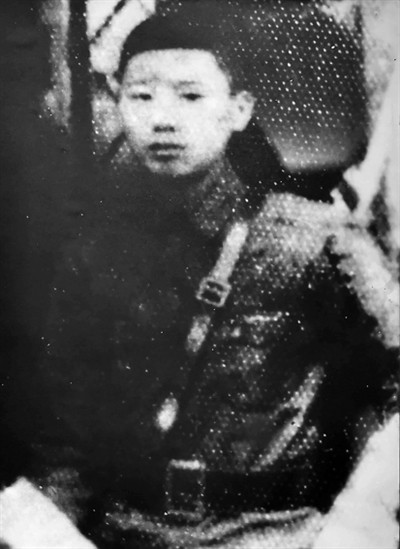 智云理财 新四军模范政工萧国生(铭记历史 缅怀先烈·抗日英雄)