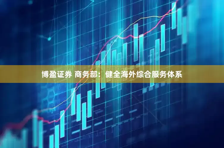 博盈证券 商务部：健全海外综合服务体系